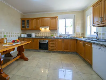 Villa Delfín, Villa 21 personnes à Calpe Calp - Photo 2