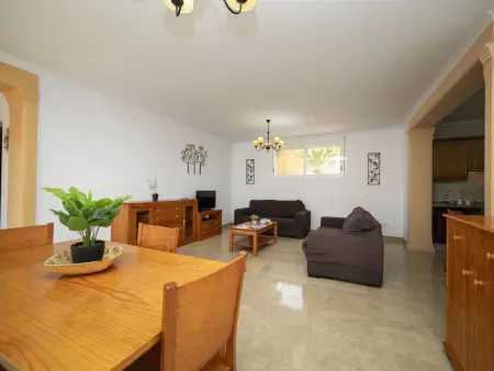 Villa Delfín, Villa 21 personnes à Calpe Calp - Photo 9