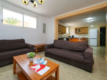 Villa Delfín, Villa 21 personnes à Calpe Calp - Photo 10