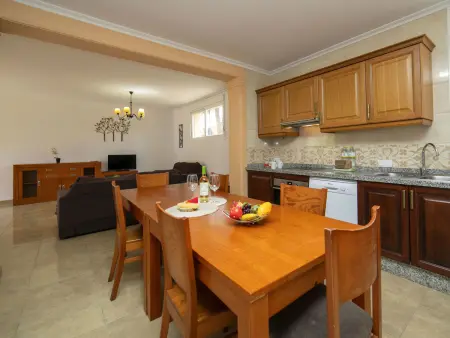 Villa Delfín, Villa 21 personnes à Calpe Calp - Photo 11