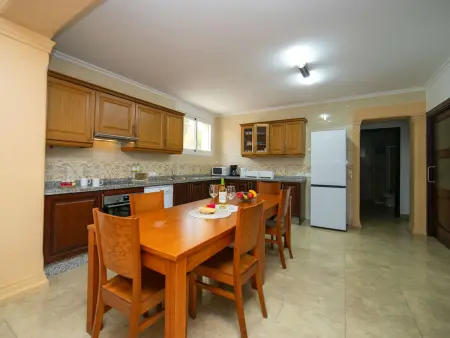 Villa Delfín, Villa 21 personnes à Calpe Calp - Photo 13
