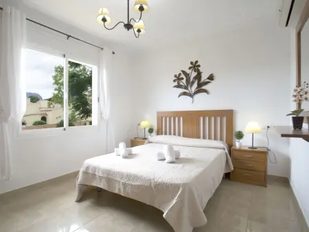 Villa Delfín, Villa 21 personnes à Calpe Calp - Photo 15