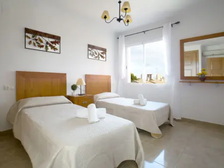 Villa Delfín, Villa 21 personnes à Calpe Calp - Photo 16