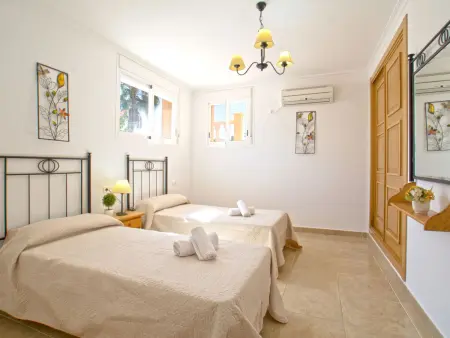 Villa Delfín, Villa 21 personnes à Calpe Calp - Photo 17