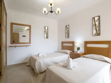 Villa Delfín, Villa 21 personnes à Calpe Calp - Photo 21