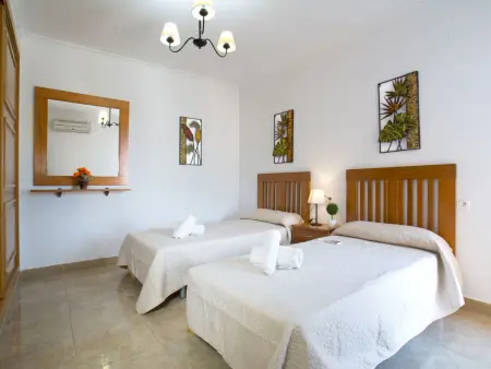 Villa Delfín, Villa 21 personnes à Calpe Calp - Photo 23