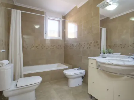 Villa Delfín, Villa 21 personnes à Calpe Calp - Photo 24