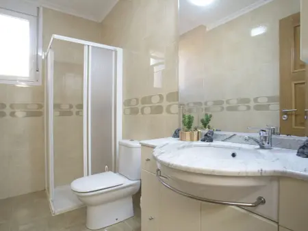 Villa Delfín, Villa 21 personnes à Calpe Calp - Photo 25
