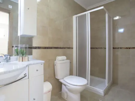 Villa Delfín, Villa 21 personnes à Calpe Calp - Photo 26