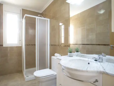 Villa Delfín, Villa 21 personnes à Calpe Calp - Photo 27