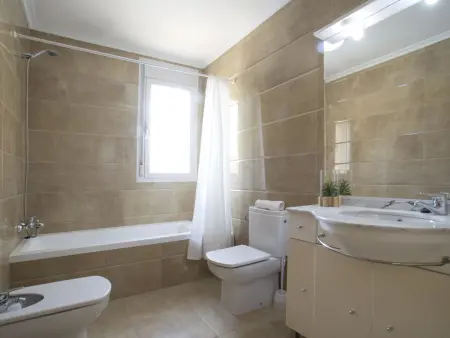 Villa Delfín, Villa 21 personnes à Calpe Calp - Photo 28