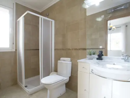 Villa Delfín, Villa 21 personnes à Calpe Calp - Photo 29