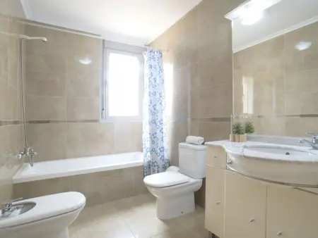 Villa Delfín, Villa 21 personnes à Calpe Calp - Photo 30