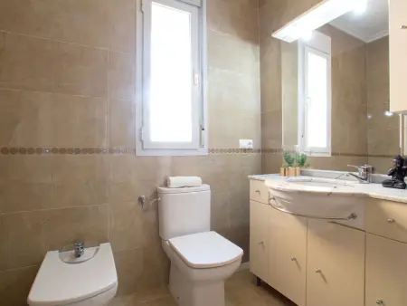 Villa Delfín, Villa 21 personnes à Calpe Calp - Photo 31