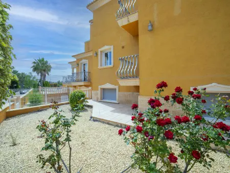 Villa Delfín, Villa 21 personnes à Calpe Calp - Photo 32