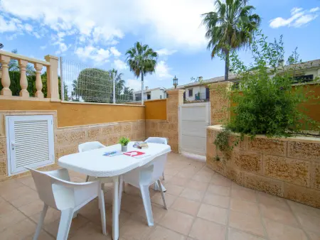 Villa Delfín, Villa 21 personnes à Calpe Calp - Photo 33