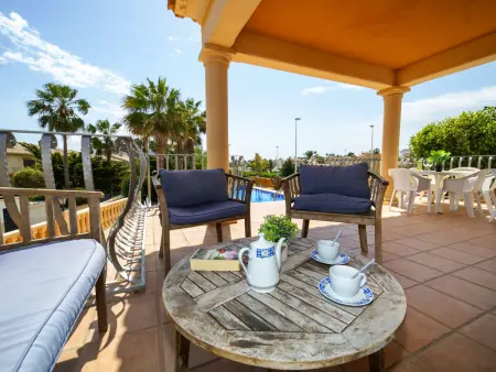 Villa Delfín, Villa 21 personnes à Calpe Calp - Photo 35