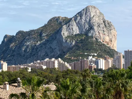 Villa Delfín, Villa 21 personnes à Calpe Calp - Photo 39