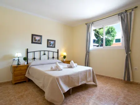 Florencia, Villa 19 personnes à Calpe Calp - Photo 9