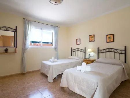 Florencia, Villa 19 personnes à Calpe Calp - Photo 10