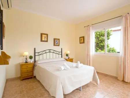 Florencia, Villa 19 personnes à Calpe Calp - Photo 11