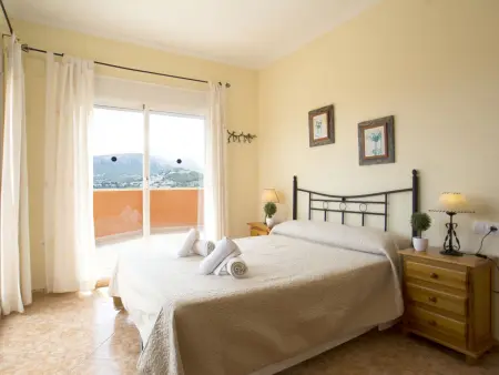 Florencia, Villa 19 personnes à Calpe Calp - Photo 16