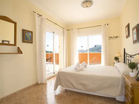 Florencia, Villa 19 personnes à Calpe Calp - Photo 17