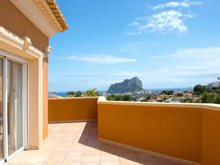 Florencia, Villa 19 personnes à Calpe Calp - Photo 31