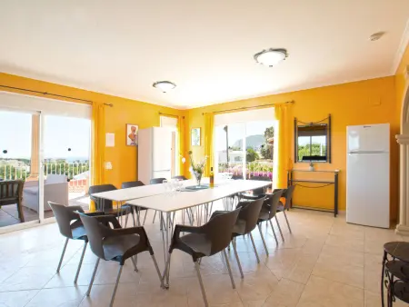 Verona, Villa 19 personnes à Calpe Calp - Photo 1