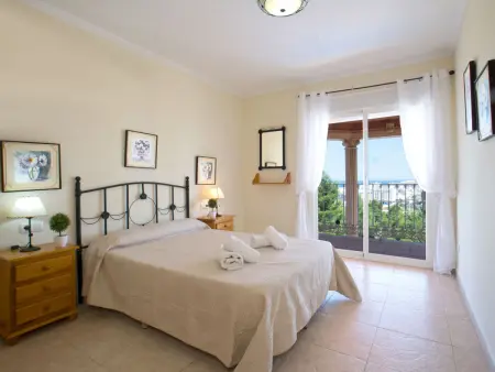 Verona, Villa 19 personnes à Calpe Calp - Photo 3