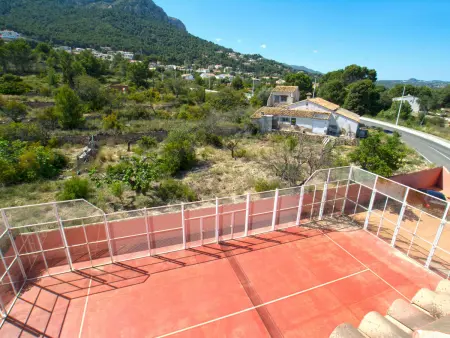 Verona, Villa 19 personnes à Calpe Calp - Photo 5