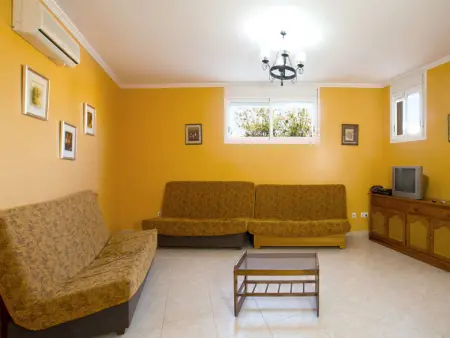 Verona, Villa 19 personnes à Calpe Calp - Photo 7