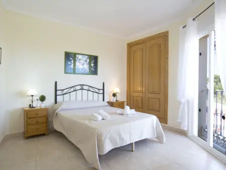 Verona, Villa 19 personnes à Calpe Calp - Photo 8