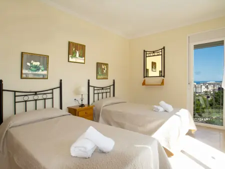 Verona, Villa 19 personnes à Calpe Calp - Photo 9