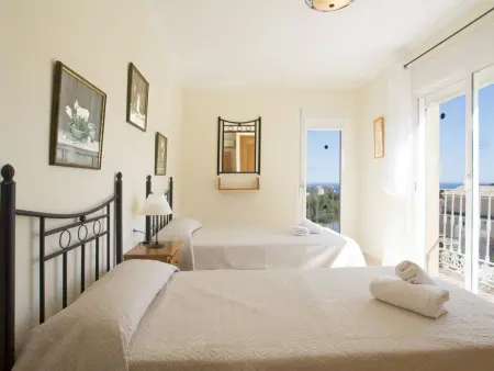 Verona, Villa 19 personnes à Calpe Calp - Photo 10