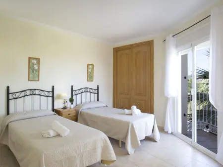 Verona, Villa 19 personnes à Calpe Calp - Photo 11