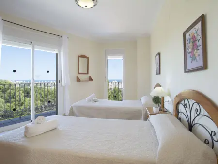 Verona, Villa 19 personnes à Calpe Calp - Photo 12