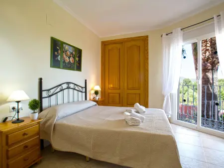 Verona, Villa 19 personnes à Calpe Calp - Photo 13