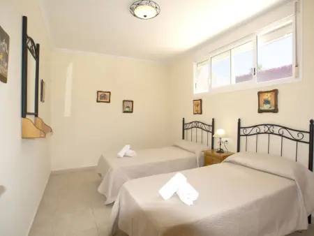 Verona, Villa 19 personnes à Calpe Calp - Photo 14
