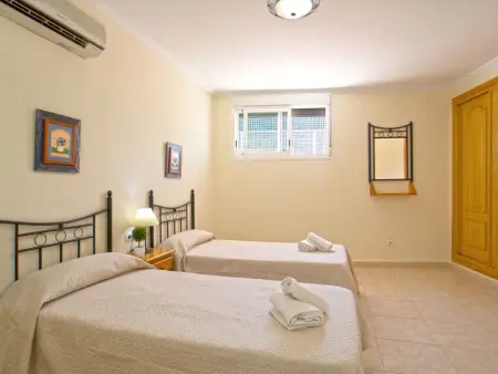 Verona, Villa 19 personnes à Calpe Calp - Photo 15