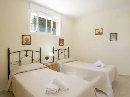 Verona, Villa 19 personnes à Calpe Calp - Photo 16