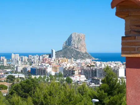 Verona, Villa 19 personnes à Calpe Calp - Photo 18