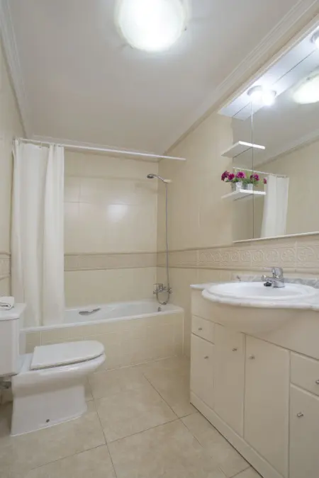Verona, Villa 19 personnes à Calpe Calp - Photo 25