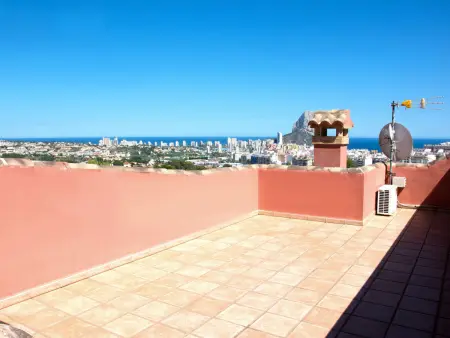Verona, Villa 19 personnes à Calpe Calp - Photo 28
