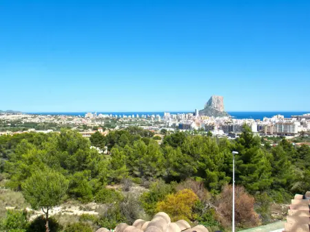Verona, Villa 19 personnes à Calpe Calp - Photo 29
