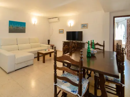 La Paz, Villa 7 personnes à Calpe Calp - Photo 6