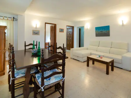 La Paz, Villa 7 personnes à Calpe Calp - Photo 7