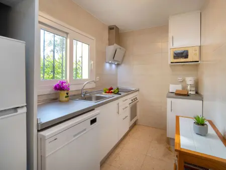 La Paz, Villa 7 personnes à Calpe Calp - Photo 8