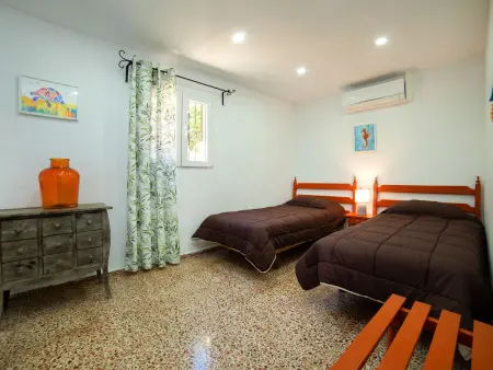 La Paz, Villa 7 personnes à Calpe Calp - Photo 9