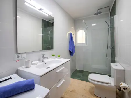 La Paz, Villa 7 personnes à Calpe Calp - Photo 10